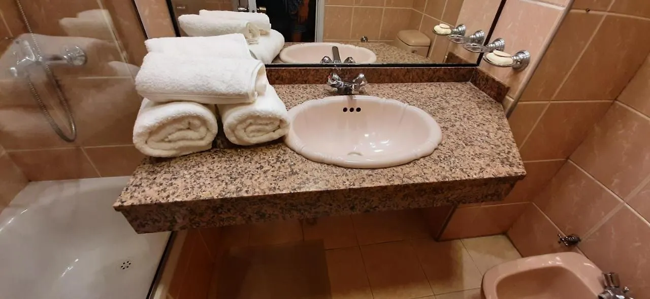 Apartamento Deluxe En Pleno Centro De Mendoza Wifi Gratis Apartment
