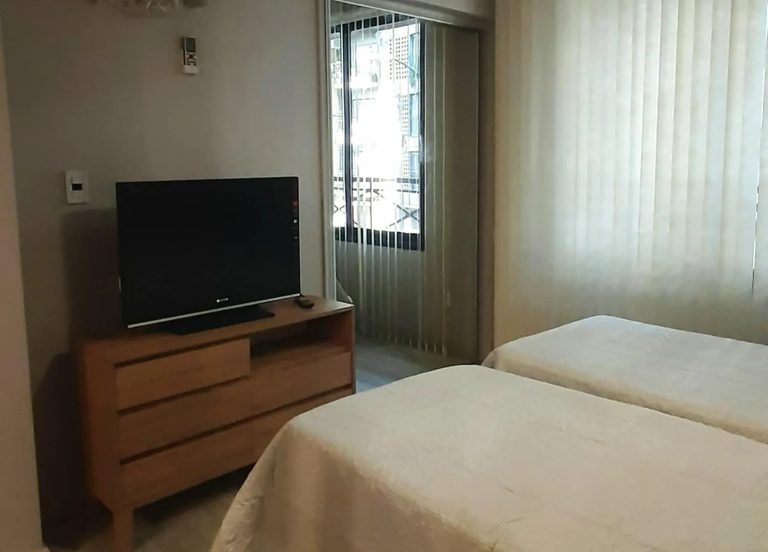 Apartamento Deluxe En Pleno Centro De Mendoza Wifi Gratis Apartment