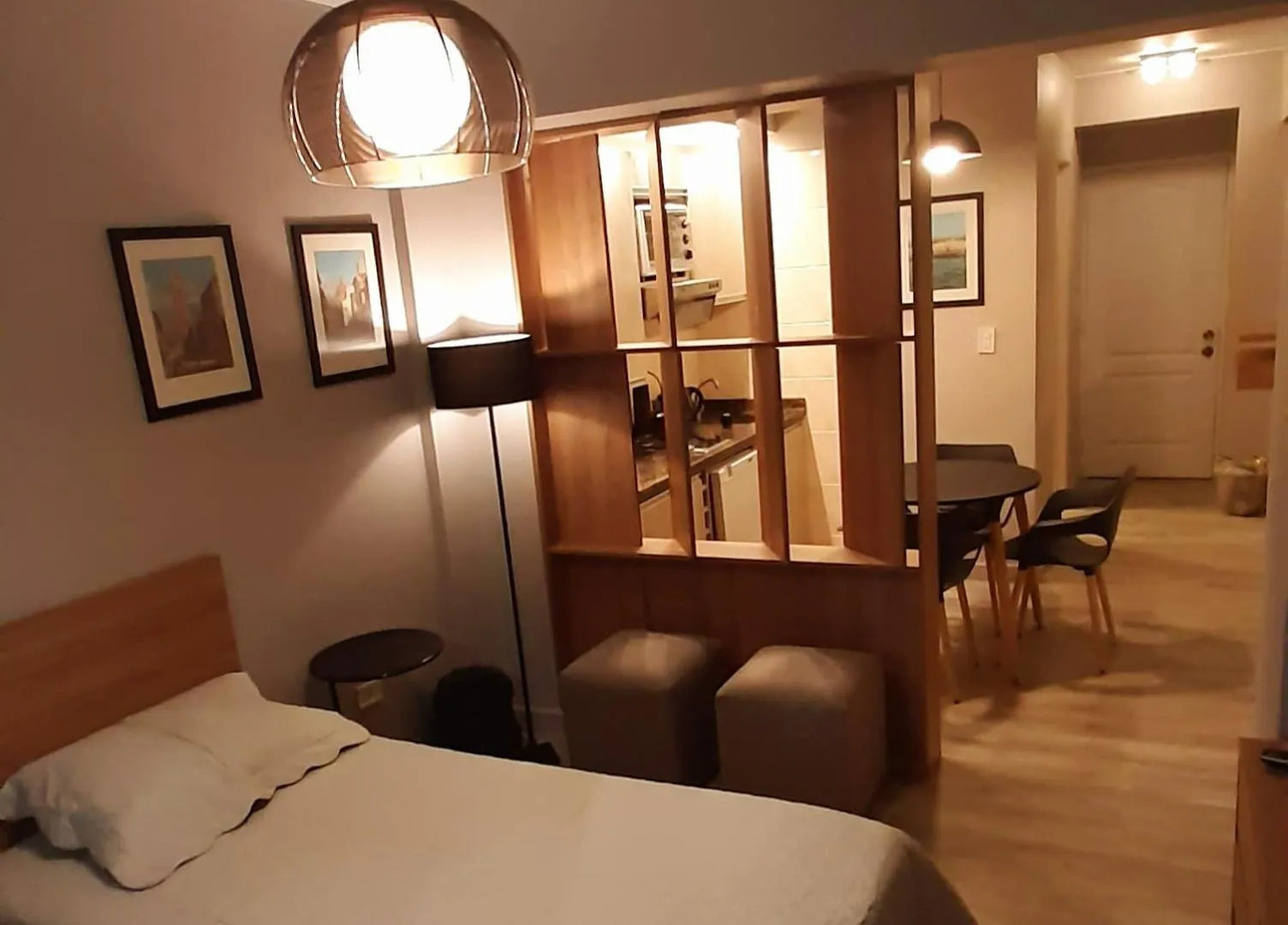 Apartamento Deluxe En Pleno Centro De Mendoza Wifi Gratis Apartment 0*,  Argentina