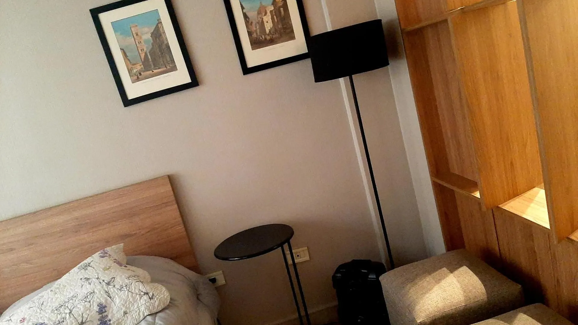 Apartamento Deluxe En Pleno Centro De Mendoza Wifi Gratis Apartment Argentina